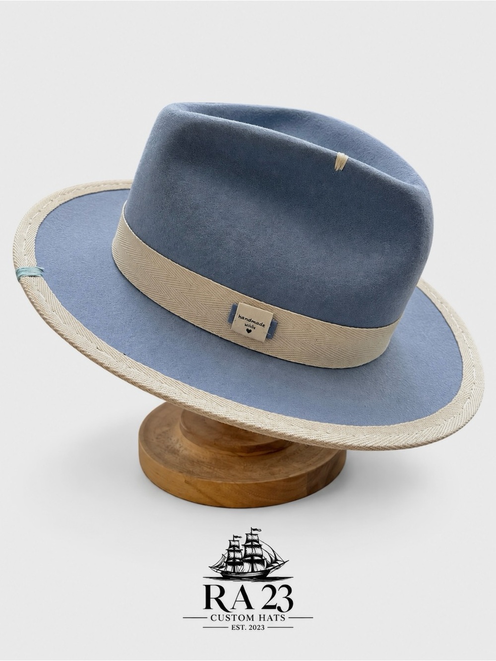 Men's Hat - Picture 6 of 6